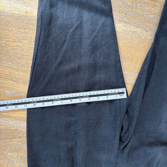 Wilfred Linen blend Pants - Picture 8 of 10